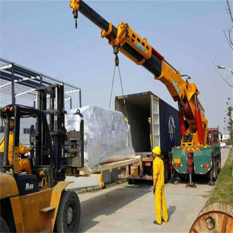 吉阳吊车租赁价格、流程、安全标准全解析，快速解决施工难题