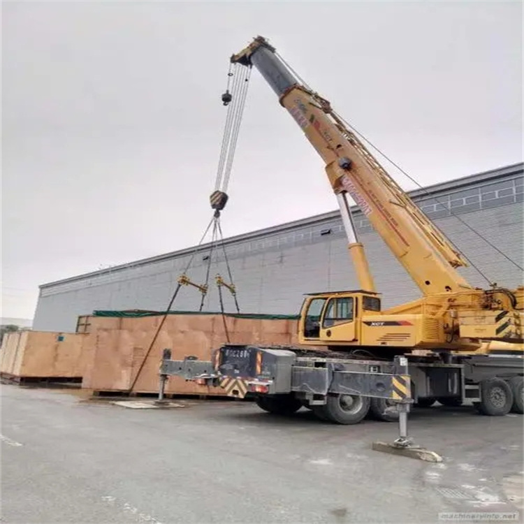 吉阳吊车出租哪家正规