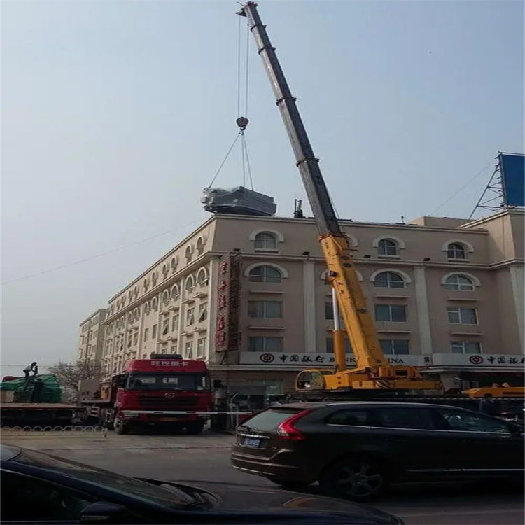 吉阳桥梁基础施工|大型设备租赁解决方案|吊装运输难点攻克