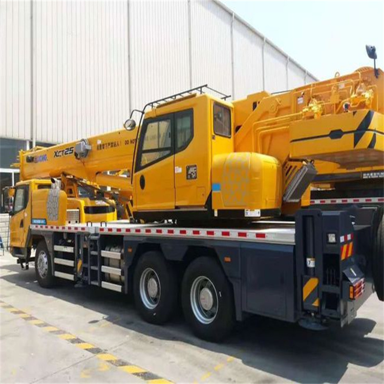 吉阳哪里有租赁吊车的