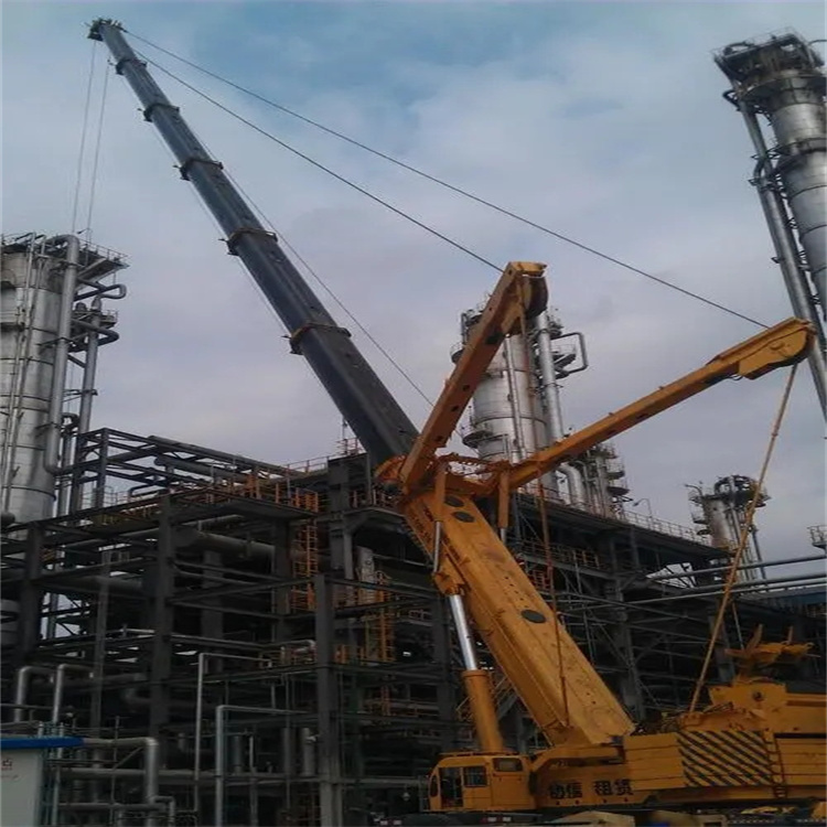 吉阳哪有吊车出租吊车租赁