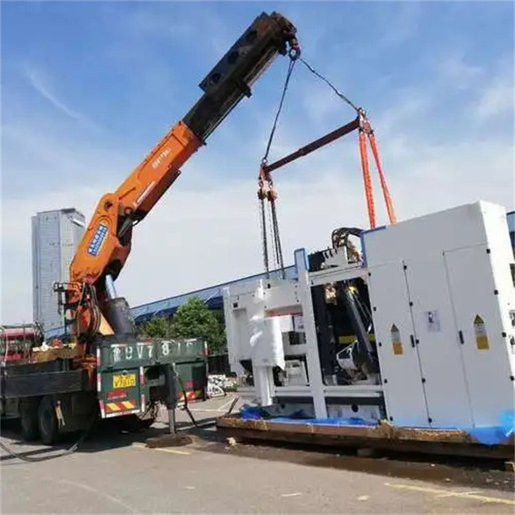 吉阳附近小吊车联系方式|8-16吨|本地及时服务