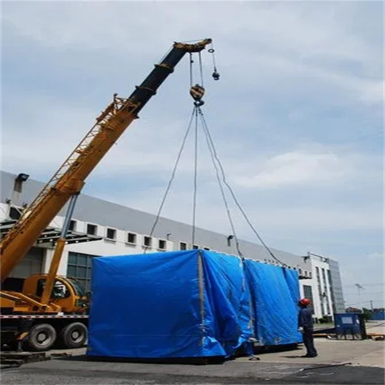 吉阳吊30吨需要多大的吊车