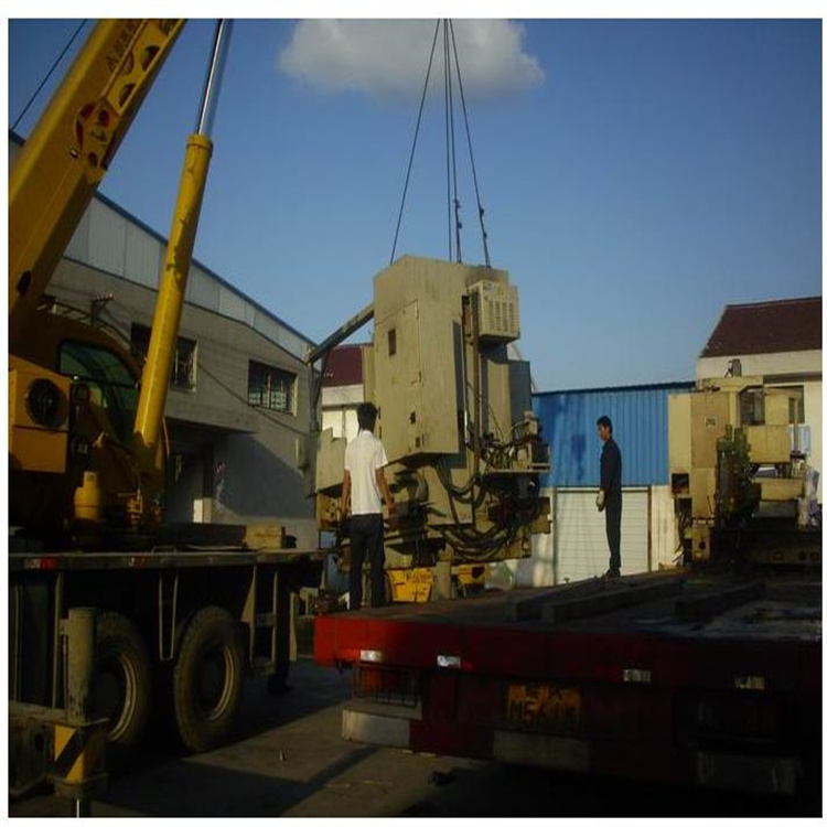 吉阳专业起重吊装服务