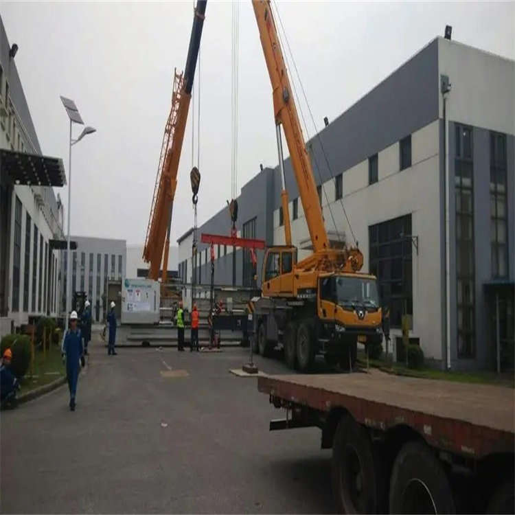 吉阳附近12吨吊车出租电话|工程吊装|高效响应